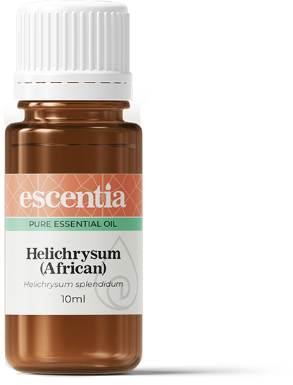 Helichrysum Essential Oil - 10ml