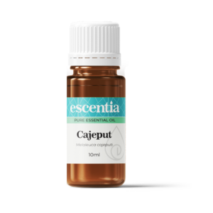 Cajeput Essential Oil - 10ml