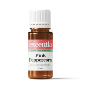 Pink Peppercorn Essential Oil - 10ml