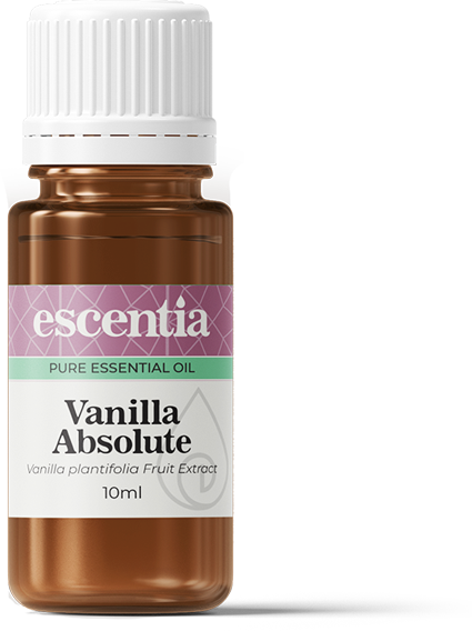 Vanilla Absolute Essential Oil - 10ml