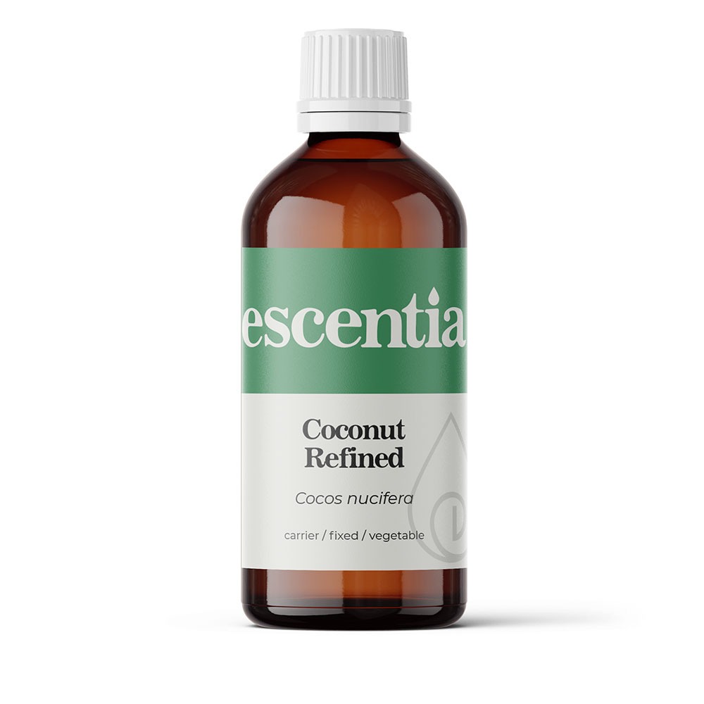 Escentia Oil Coconut Refined