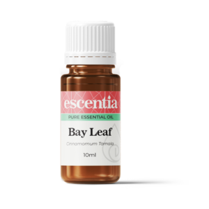 Bay Leaf Essential Oil - 10ml