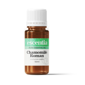 Chamomile (Camomile) Roman Essential Oil - 10ml