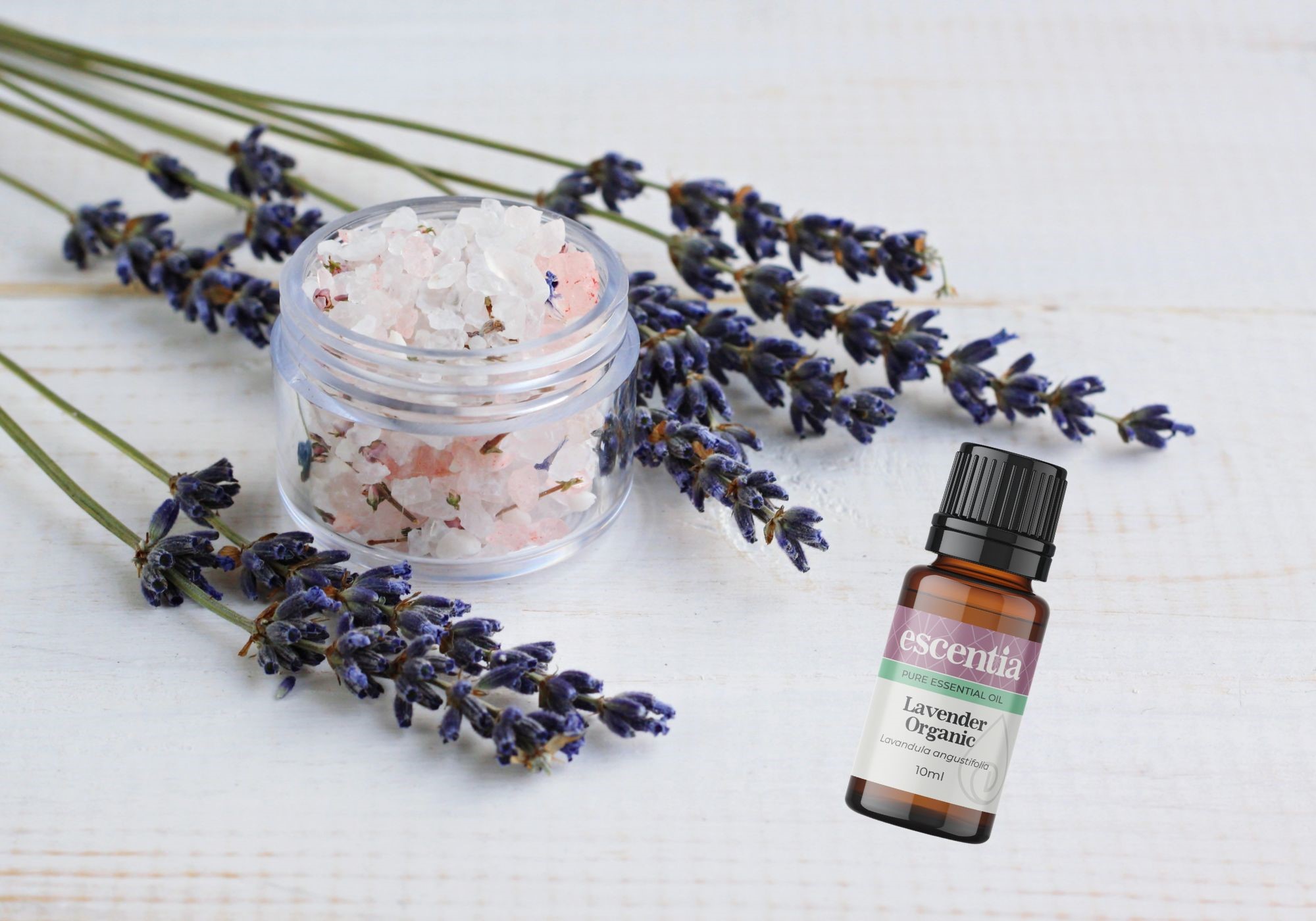 Mid-Year Reset: The Power of Routine, Rest & Rituals with Oils