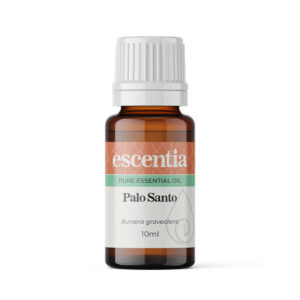 Escentia Essential Oil Palo Santo