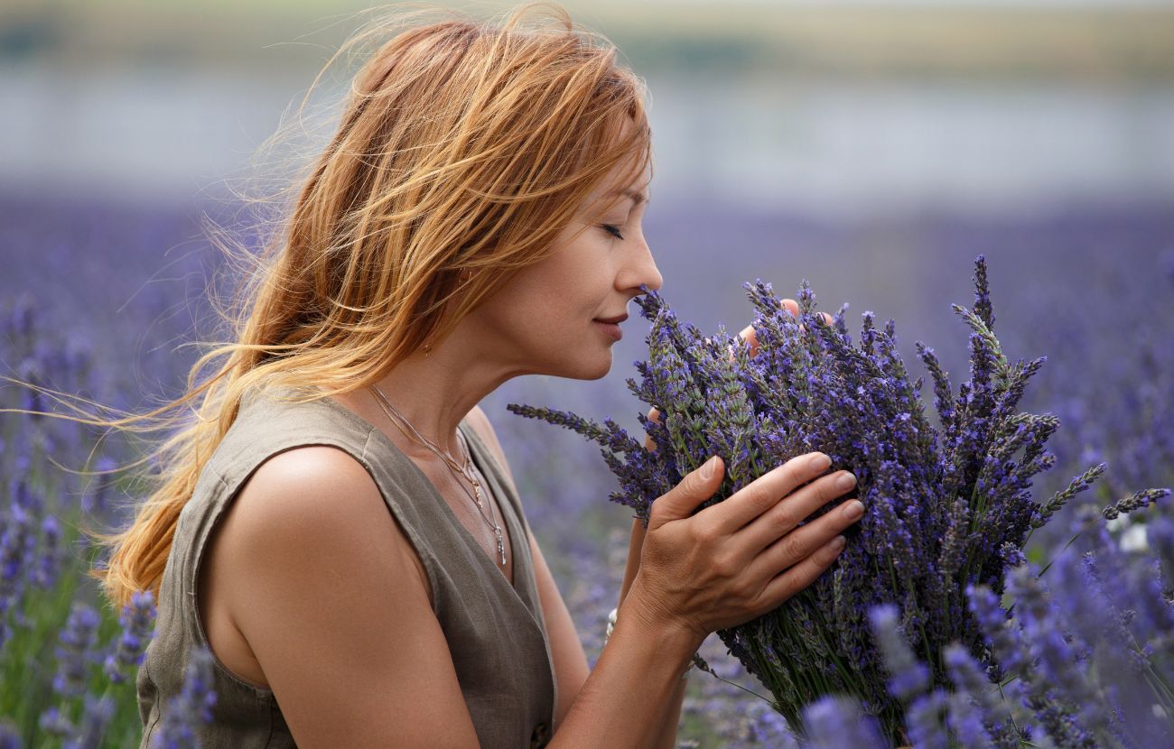 Scent as Story How Fragrance Connects Us To Memory, Emotion and Wellbeing
